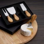 Kit queijo 4 peças - Imagem 6