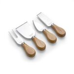 Kit queijo 4 peças - Imagem 5