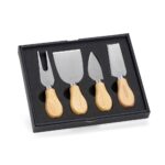 Kit queijo 4 peças - Imagem 3