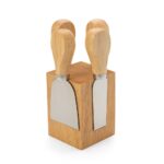 Kit queijo 4 peças - Imagem 7