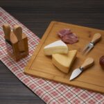 Kit queijo 4 peças - Imagem 9