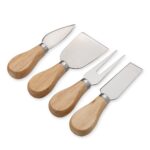 Kit queijo 4 peças - Imagem 2
