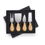 Kit queijo 4 peças - Imagem 4