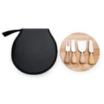 Kit queijo 5 peças