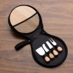 Kit queijo 5 peças - Imagem 5