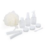 Kit viagem 10 peças - Imagem 2