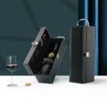 Kit vinho 4 peças - Imagem 9