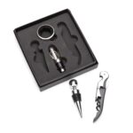 Kit vinho 4 peças - Imagem 3