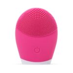 Massageador e limpador facial elétrico - Imagem 2