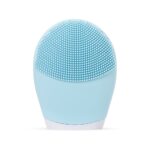 Massageador e limpador facial elétrico - Imagem 7