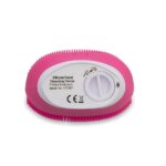 Massageador e limpador facial elétrico - Imagem 3