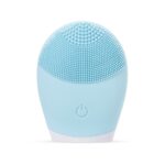 Massageador e limpador facial elétrico - Imagem 4
