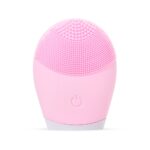 Massageador e limpador facial elétrico - Imagem 9