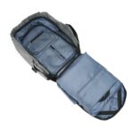 Mochila anti-furto usb 24l - Imagem 9