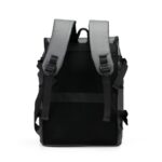 Mochila couro sintético 18 litros - Imagem 6