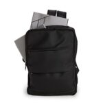 Mochila couro sintético 20l - Imagem 5