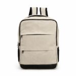 Mochila couro sintético 20l - Imagem 7