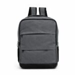 Mochila couro sintético 20l - Imagem 8