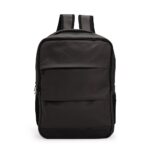 Mochila couro sintético 20l - Imagem 9