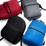Mochila nylon 17l
