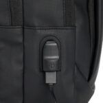 Mochila oxford 900d em poliéster 22l - Imagem 10