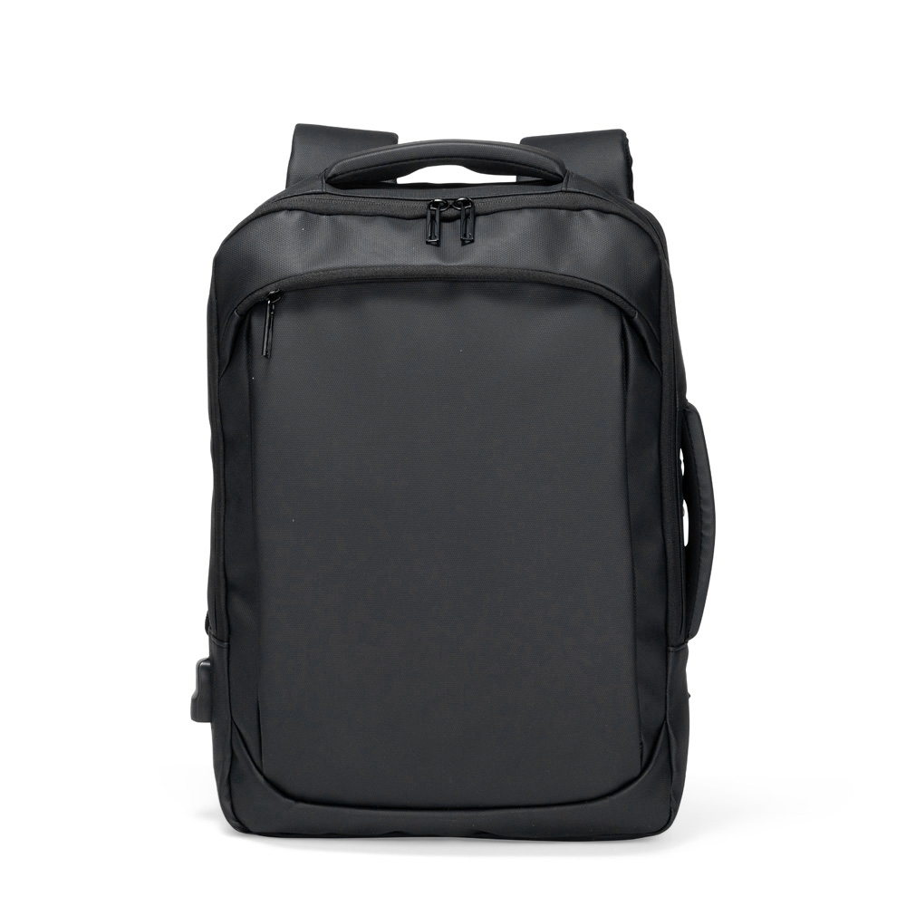 Mochila-Oxford-900D-em-Poliester-22L-PRETO-19123-1779282463 Mochila oxford 900d em poliéster 22l - Imagem 1