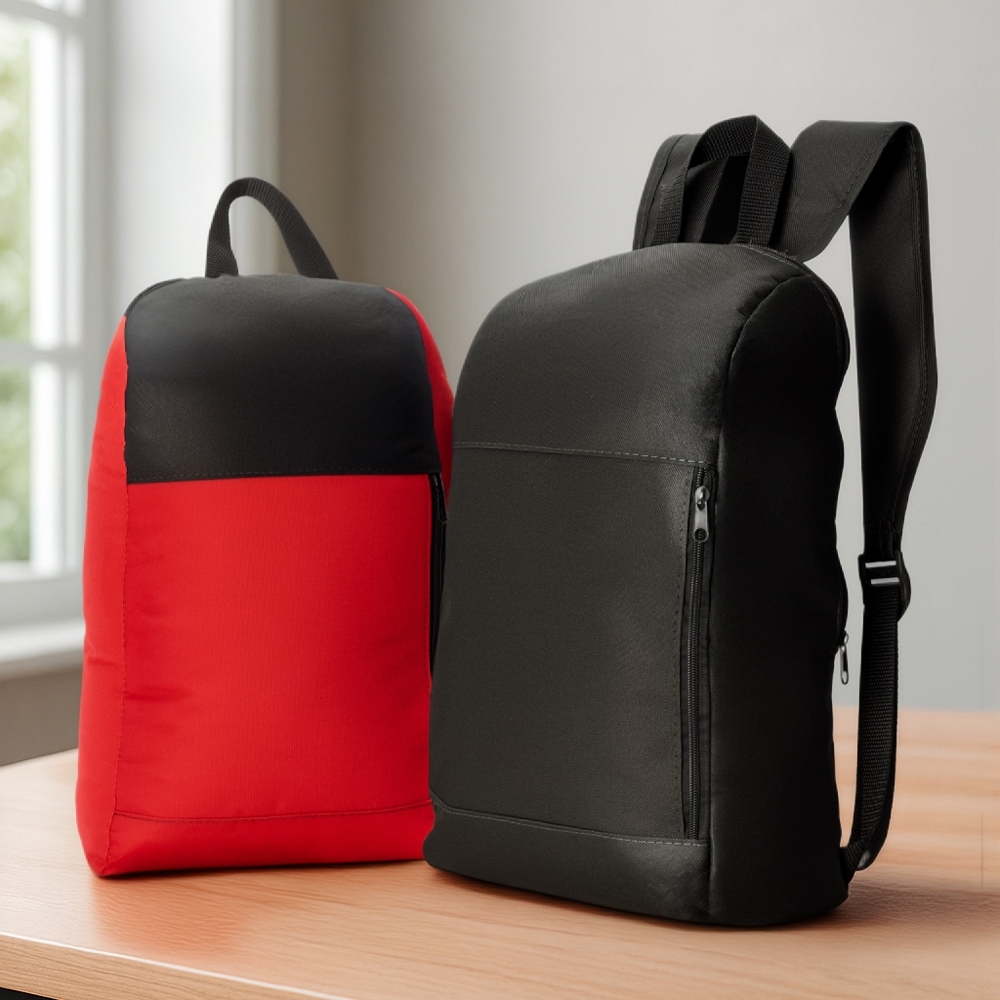 Mochila-Poliester-14L-25677d1-1760717444 Mochila poliéster 14l - Imagem 1