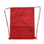 Mochila saco poliéster - Imagem 2