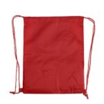 Mochila saco poliéster - Imagem 3