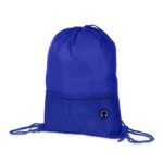 Mochila saco poliéster - Imagem 7