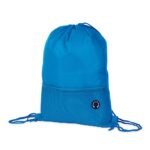 Mochila saco poliéster - Imagem 8