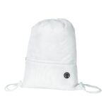 Mochila saco poliéster - Imagem 9