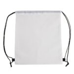 Mochila Saco poliéster - Imagem 11