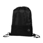 Mochila saco poliéster - Imagem 5