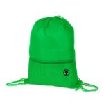 Mochila saco poliéster - Imagem 10