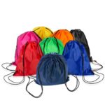 Mochila Saco poliéster