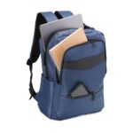 Mochila de nylon 22l - Imagem 3