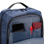 Mochila de nylon 22l - Imagem 4