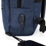 Mochila de nylon 22l - Imagem 5