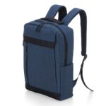 Mochila de nylon usb 18l - Imagem 4
