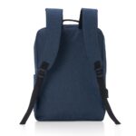 Mochila de nylon usb 18l - Imagem 7