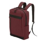 Mochila de nylon usb 18l - Imagem 10