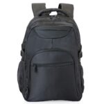 Mochila de poliéster 27l