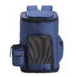 Mochila para transporte de pets - Imagem 2