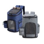Mochila para transporte de pets