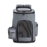 Mochila para transporte de pets - Imagem 4