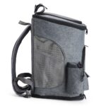 Mochila para transporte de pets - Imagem 8