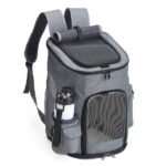 Mochila para transporte de pets - Imagem 9