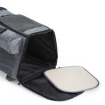 Mochila para transporte de pets - Imagem 11