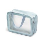 Nécessaire pvc impermeável - Imagem 3